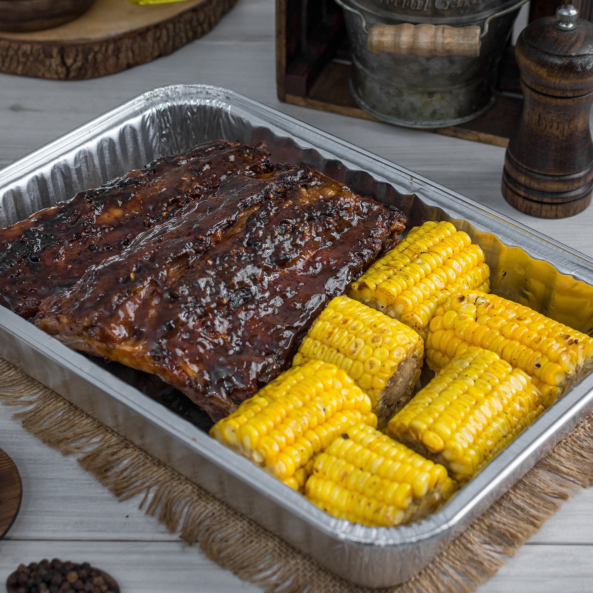 bbq-pork-ribs-grilled-corn-house-of-lasagna